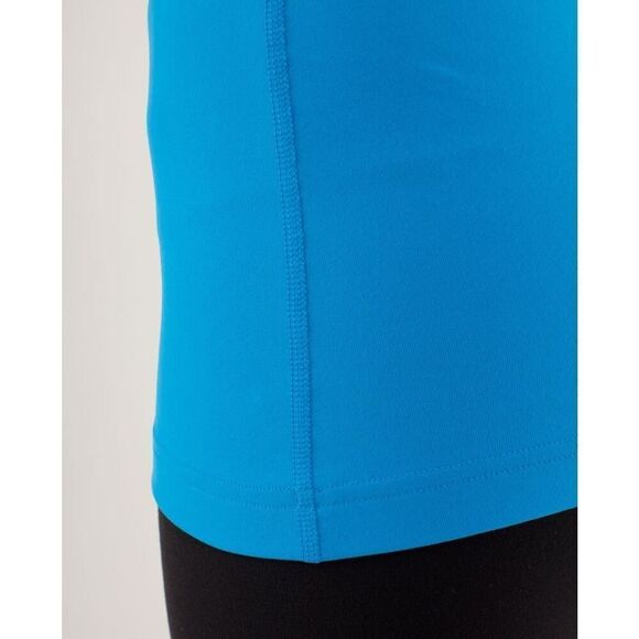Lululemon Cool Racerback Tank Top in Beach Blanket Blue - Picture 6 of 11